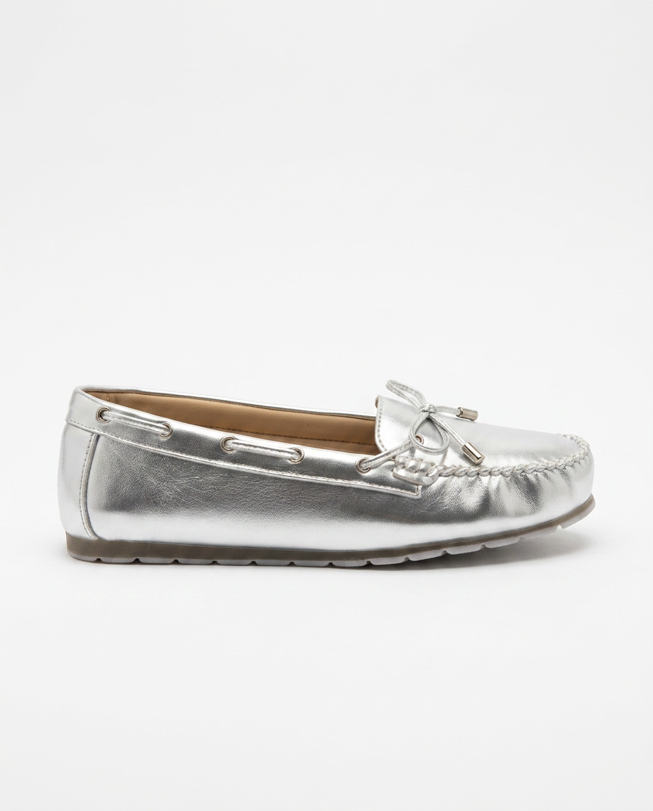 Loafer Shoe