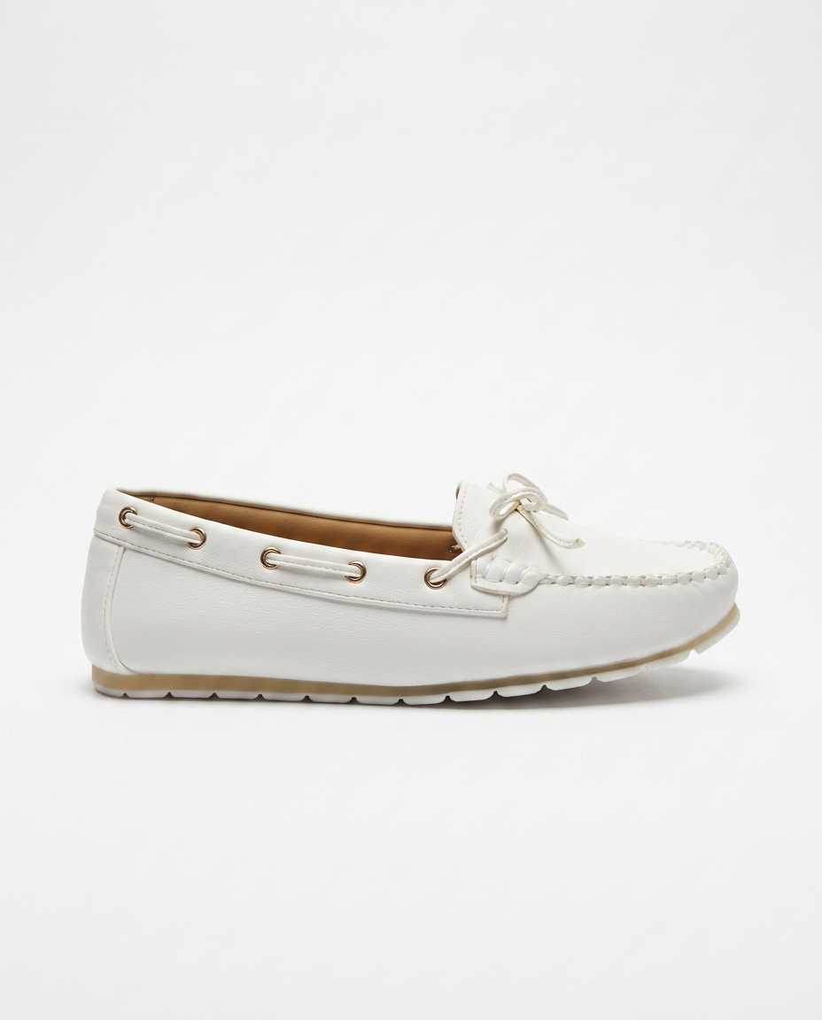 Loafer Shoe