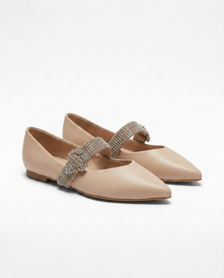 Loafer Shoe Secondary image