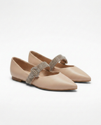 Loafer Shoe
