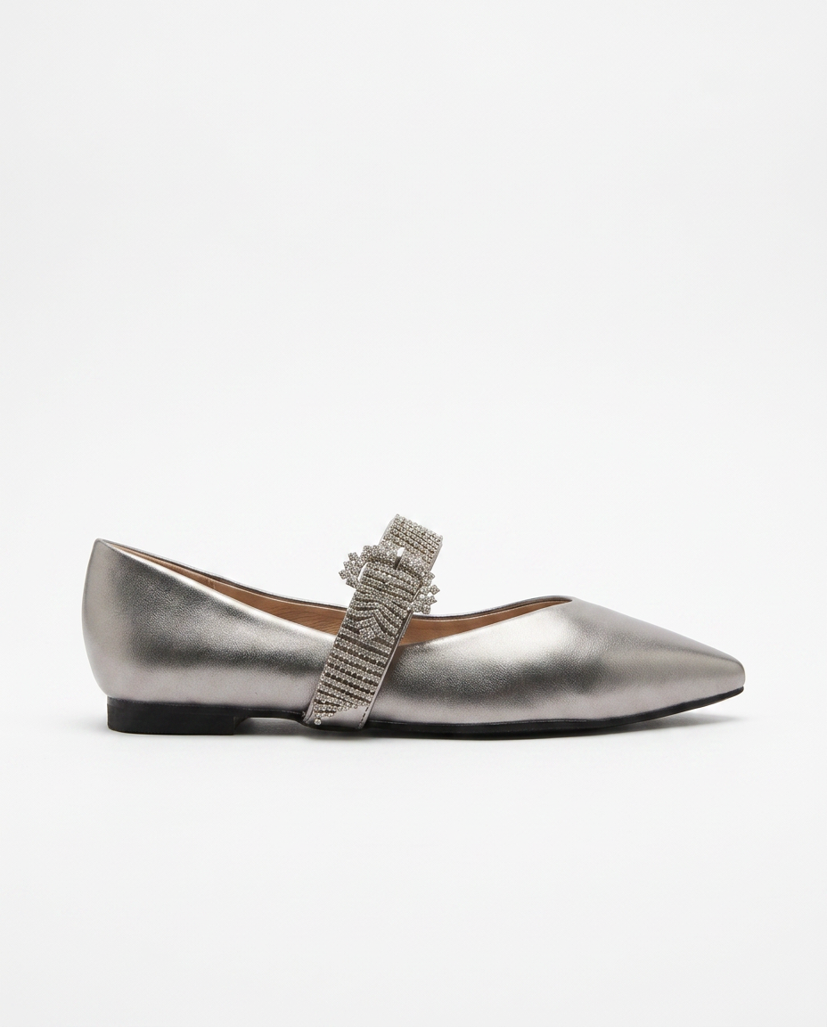 Loafer Shoe