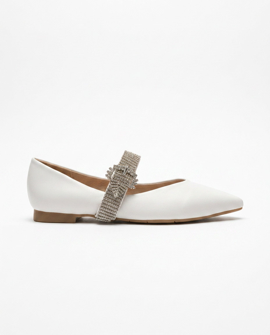 Loafer Shoe