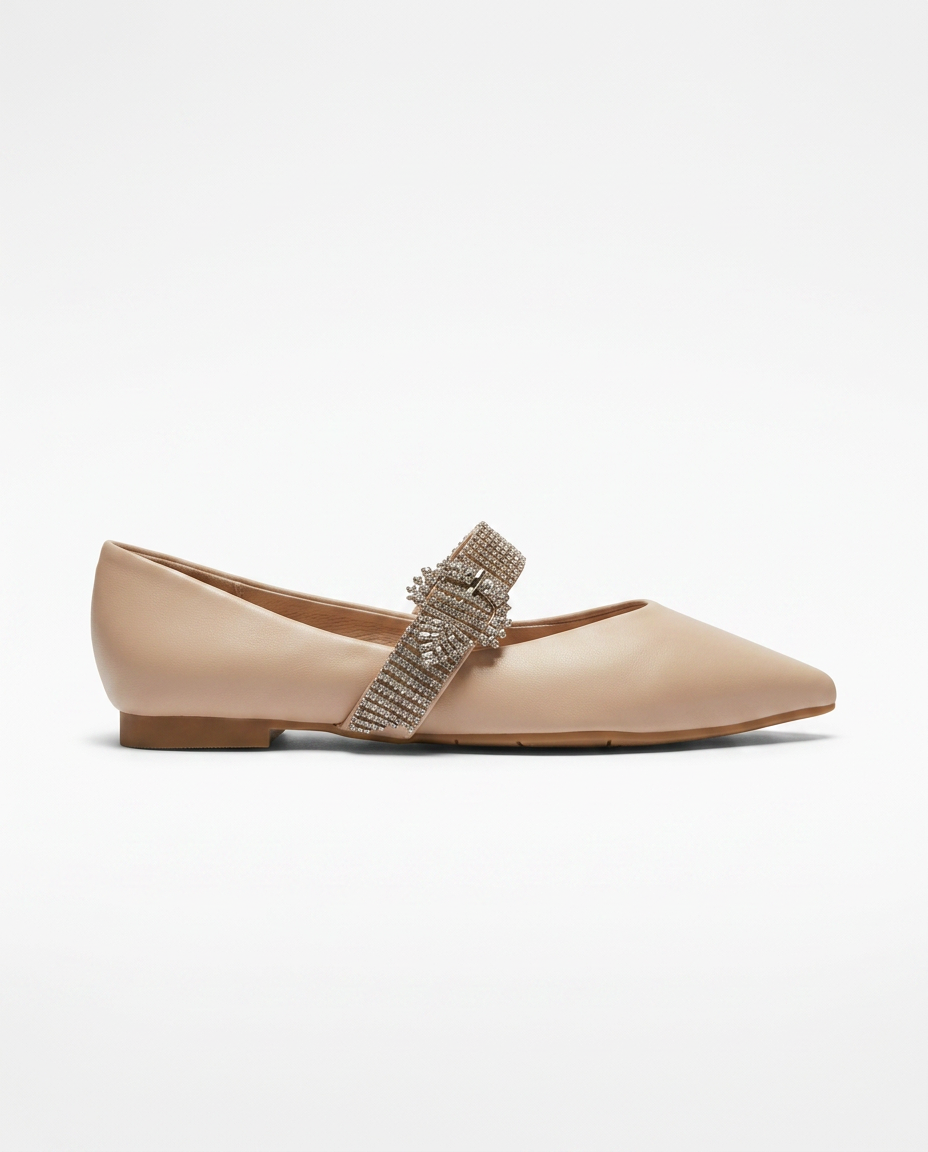 Loafer Shoe Main image