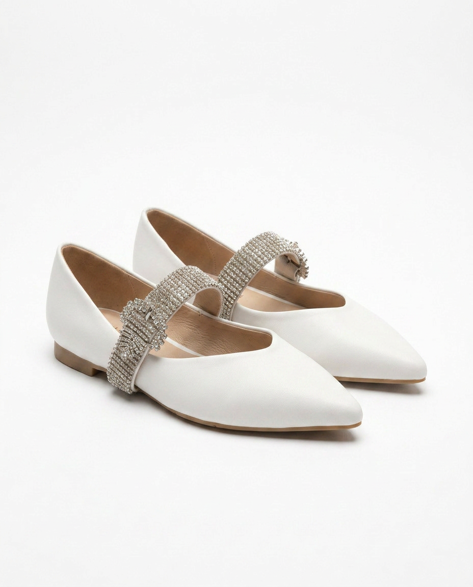Loafer Shoe