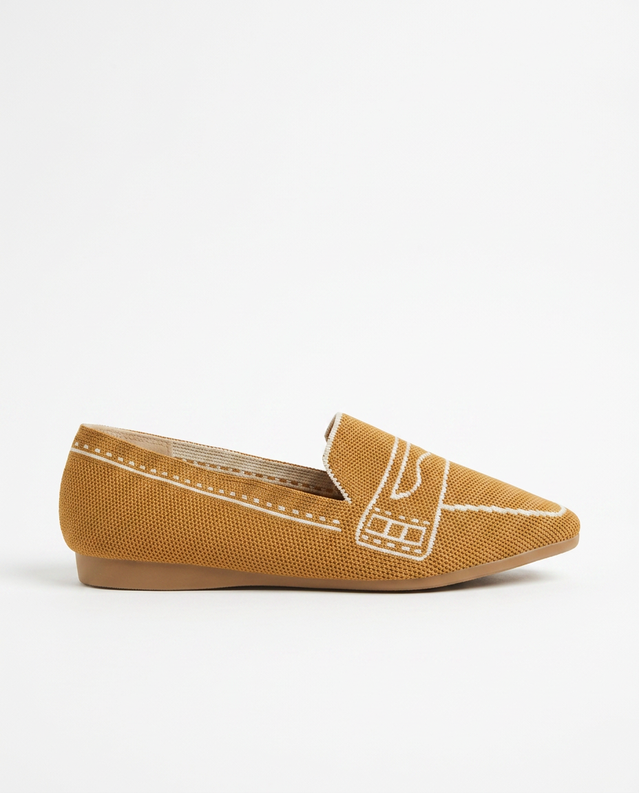 Loafer Shoe Main image