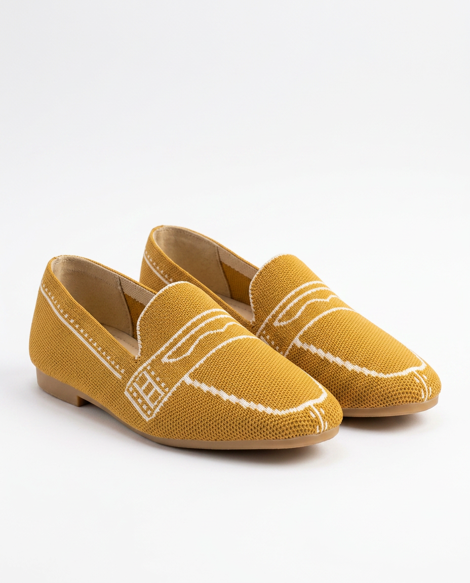 Loafer Shoe