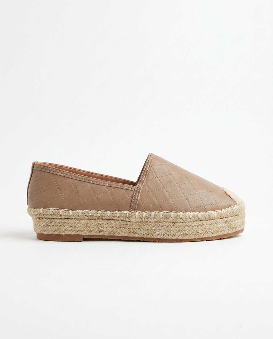 Loafer Shoe