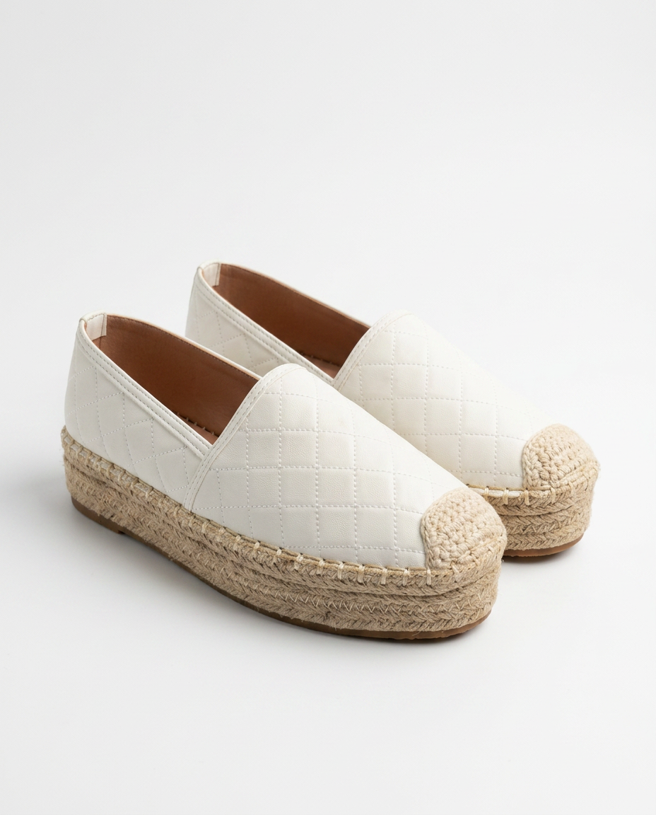 Loafer Shoe