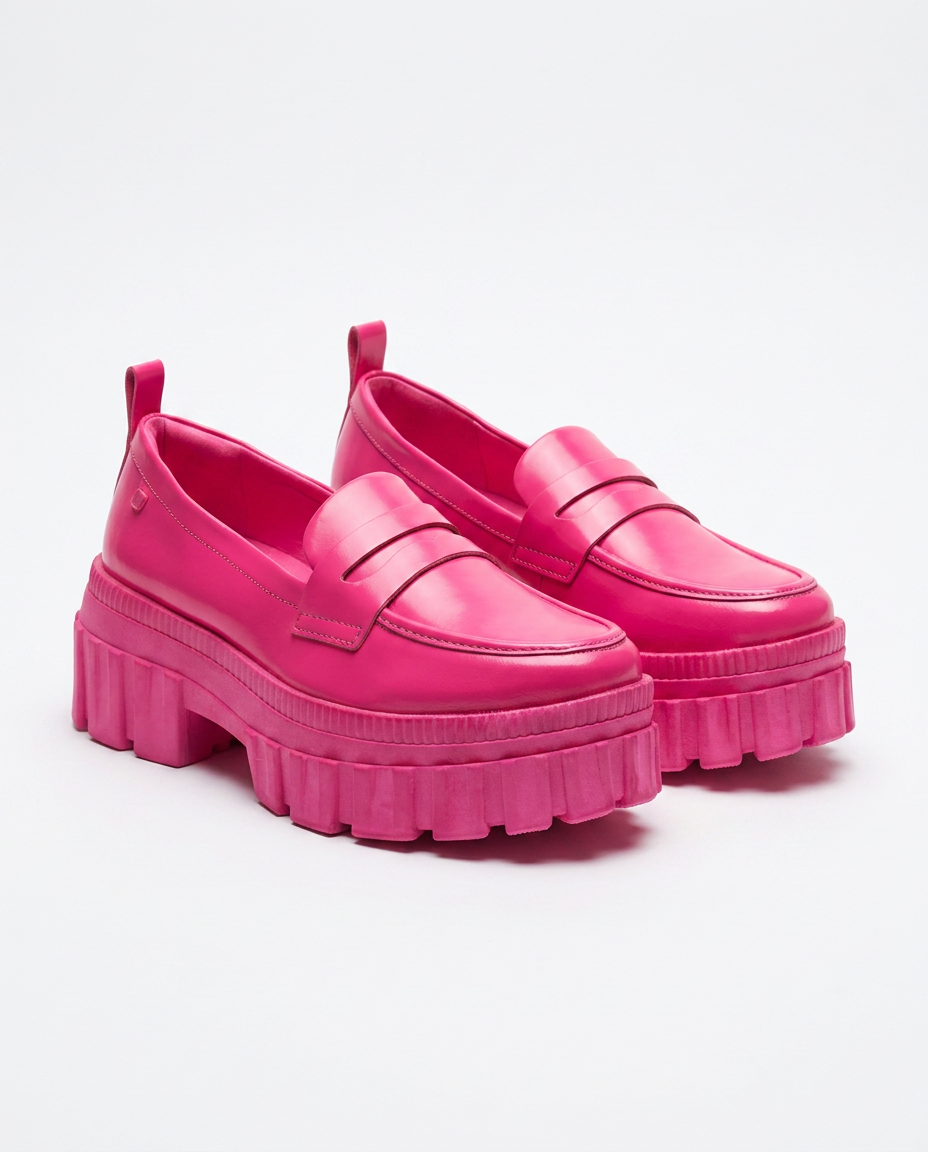 Loafer