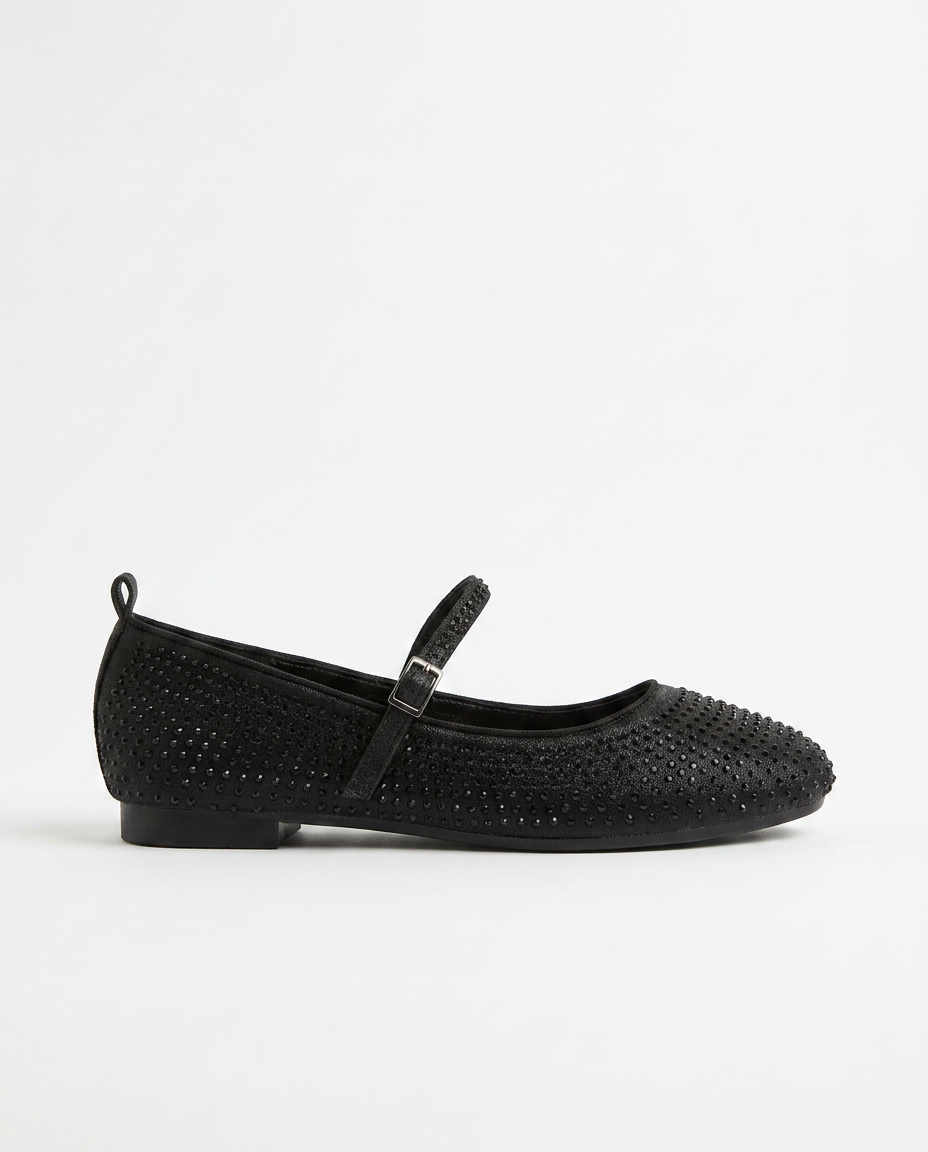 FLAT SHOE Main image