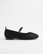 FLAT SHOE