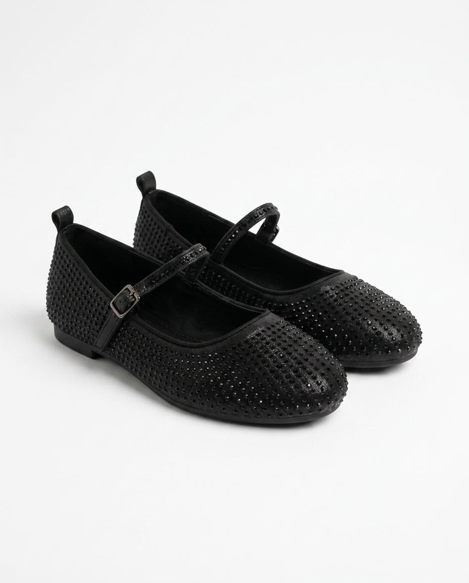 FLAT SHOE
