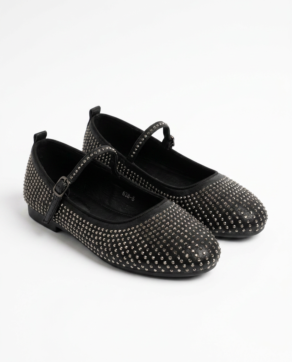 FLAT SHOE
