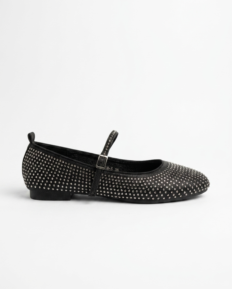 FLAT SHOE