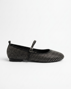 FLAT SHOE
