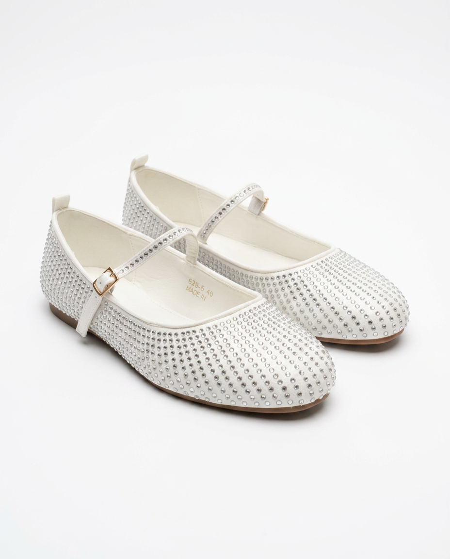FLAT SHOE