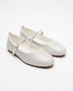 FLAT SHOE