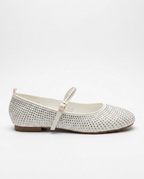 FLAT SHOE