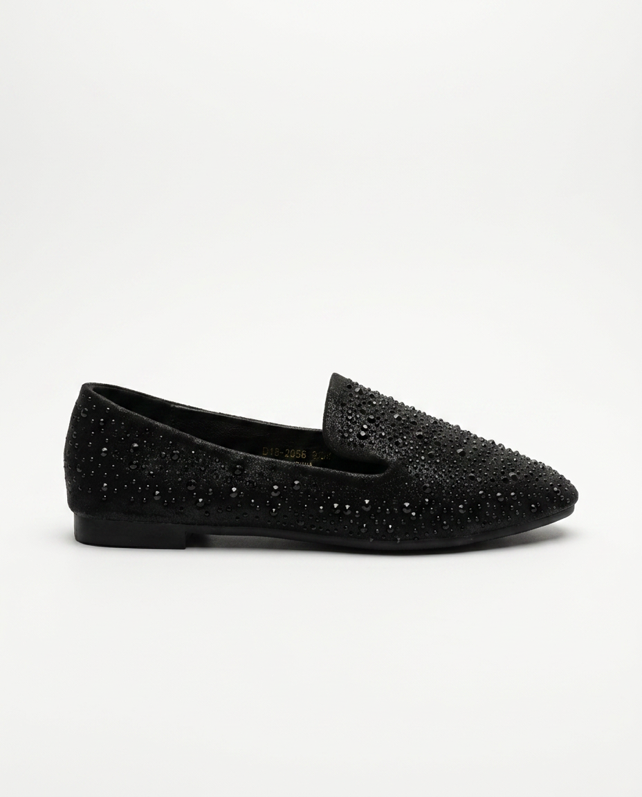 FLAT SHOE