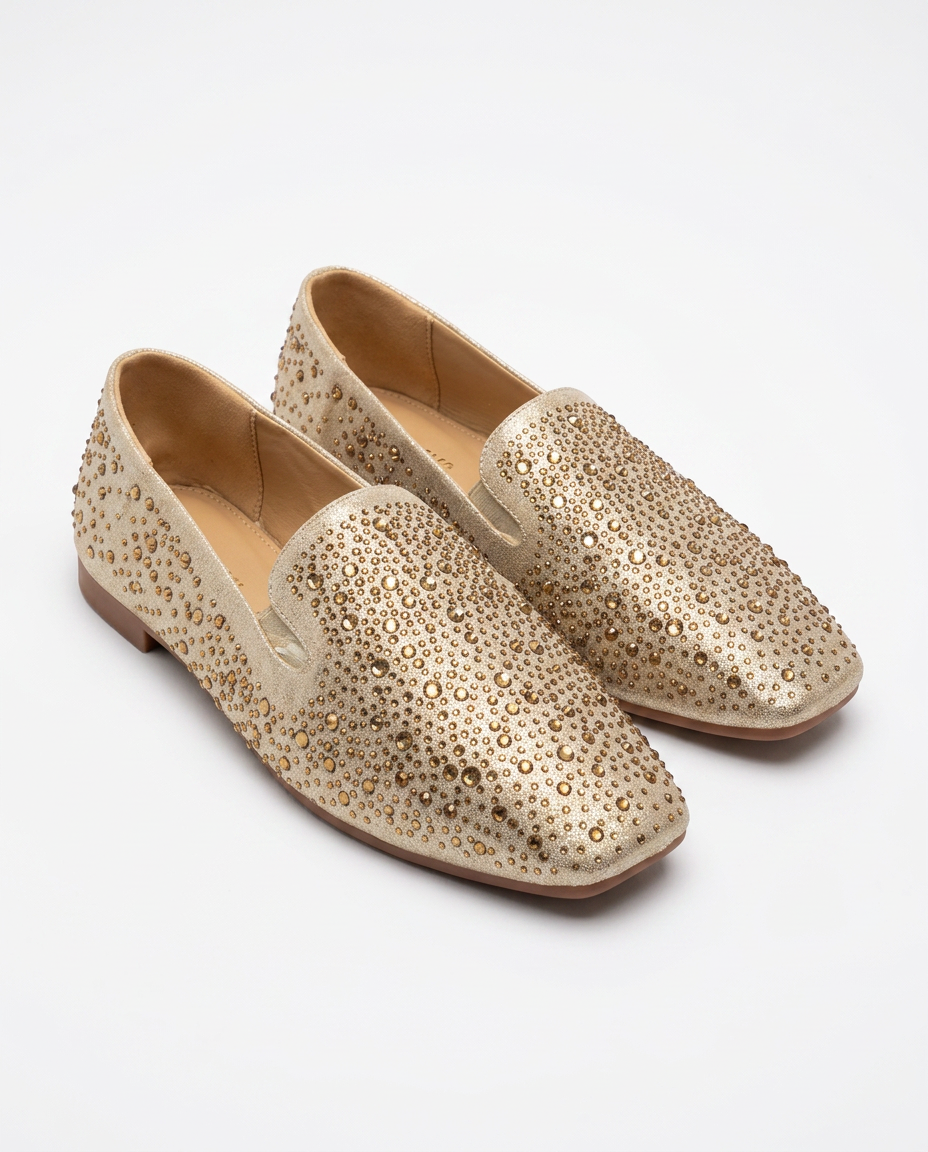 FLAT SHOE