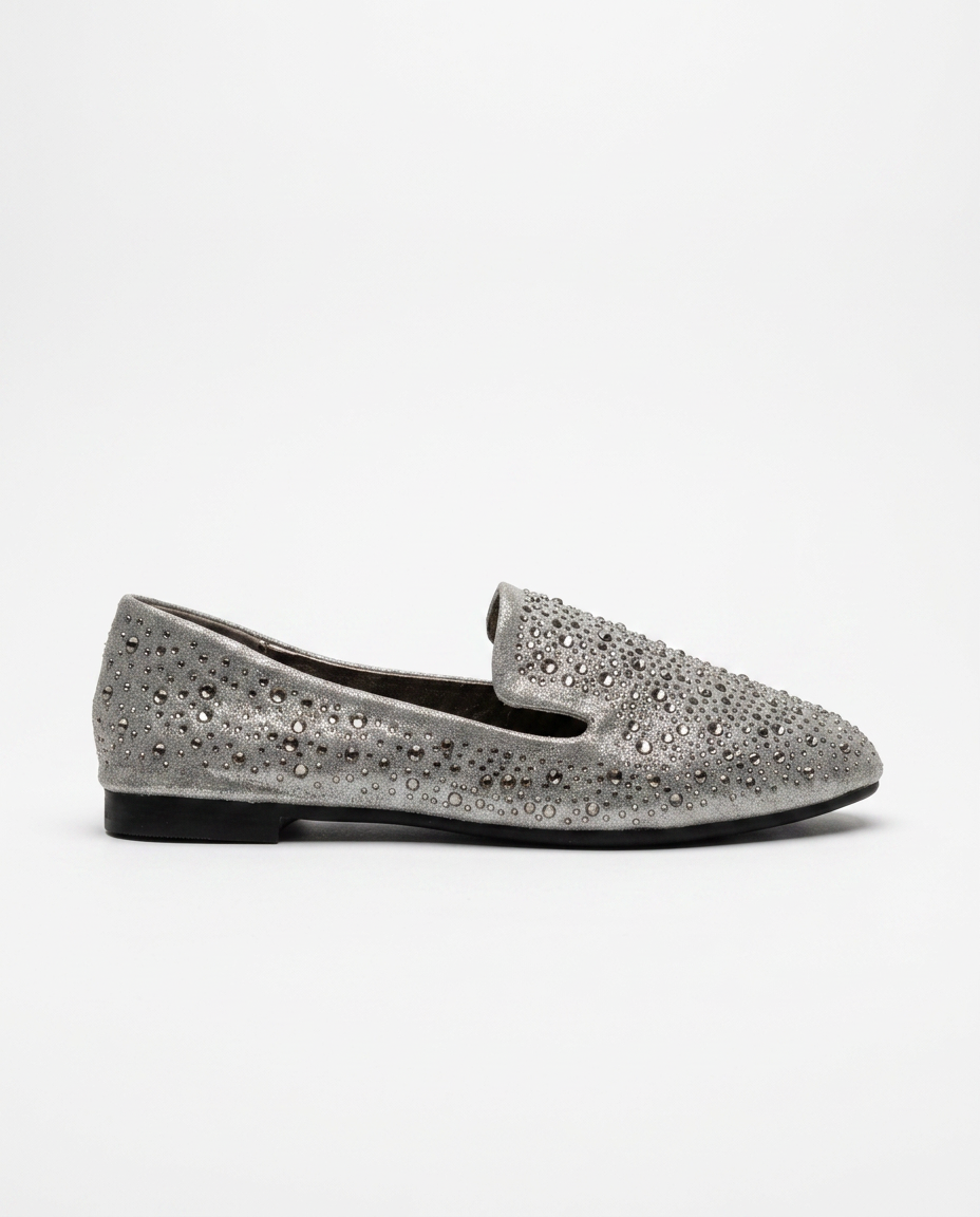 FLAT SHOE