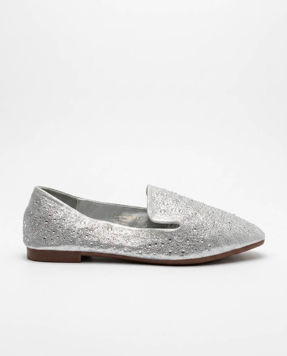 FLAT SHOE