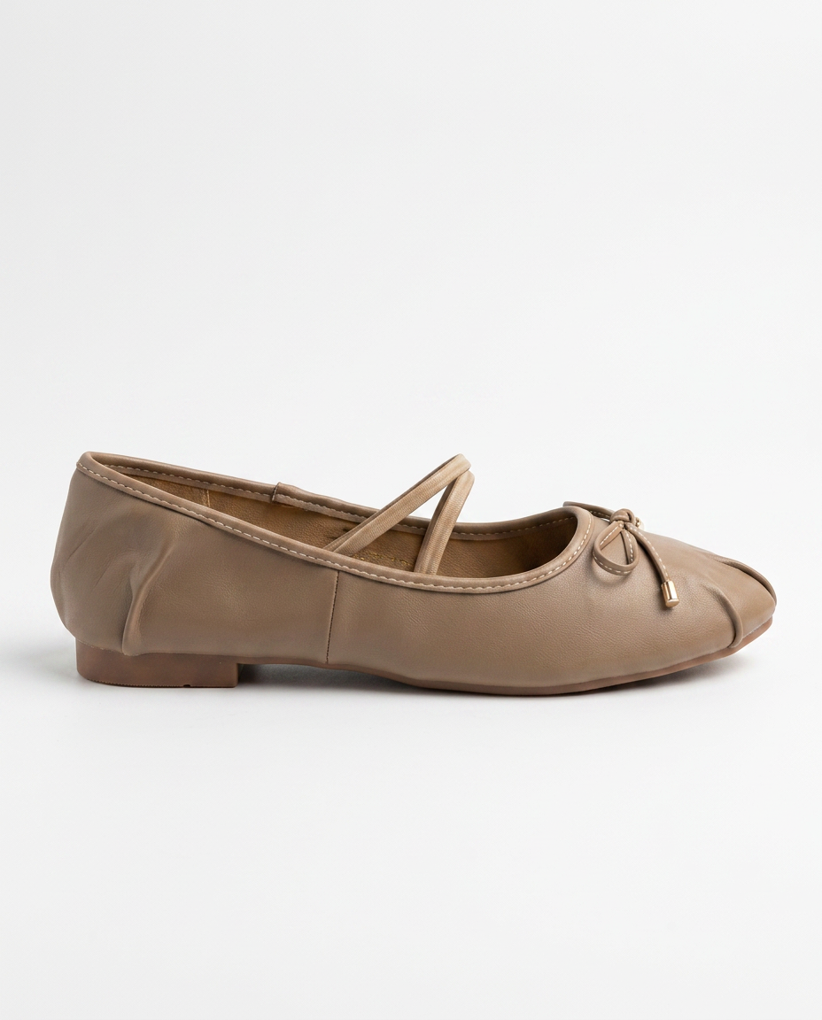FLAT SHOE