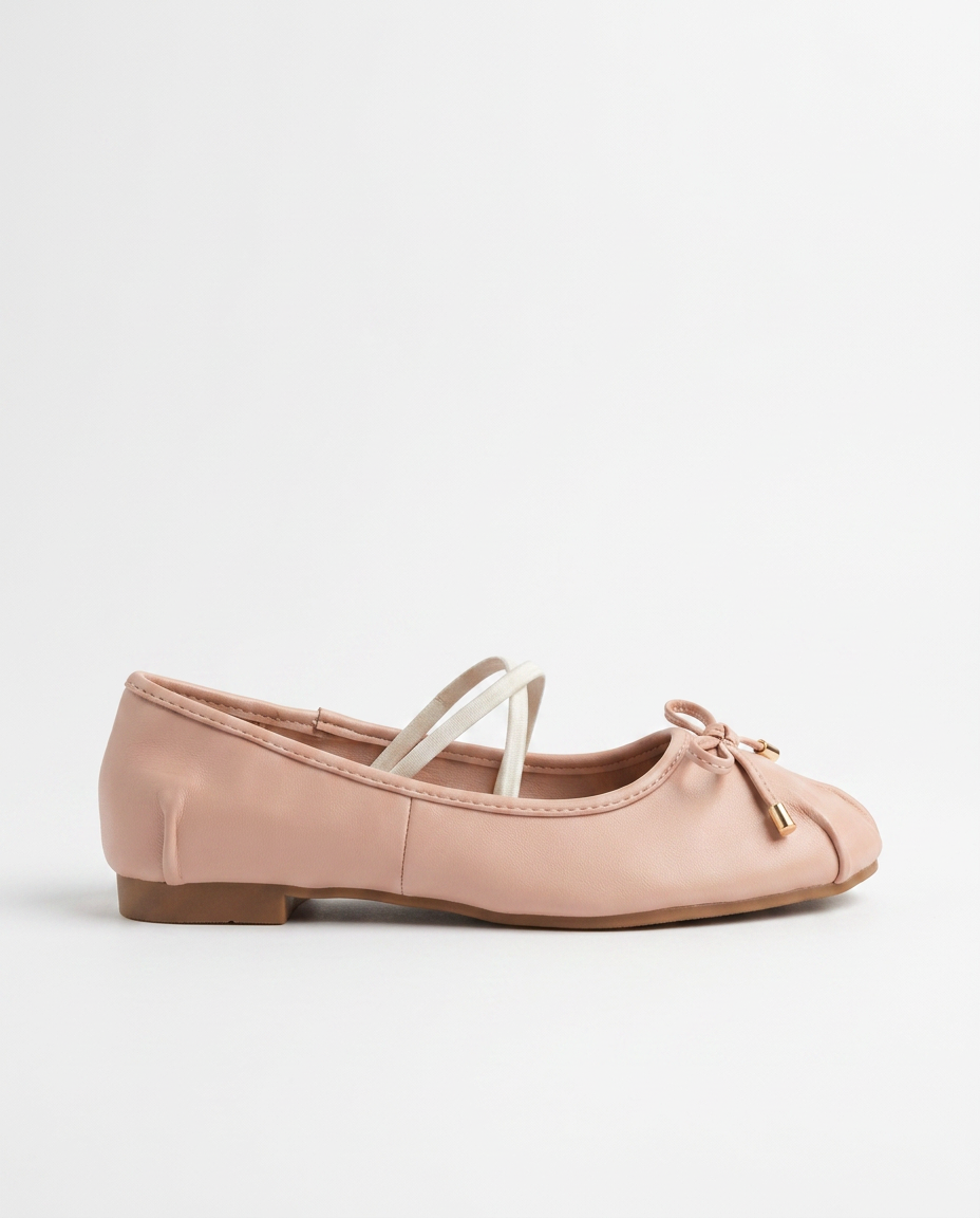FLAT SHOE