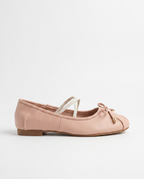 FLAT SHOE