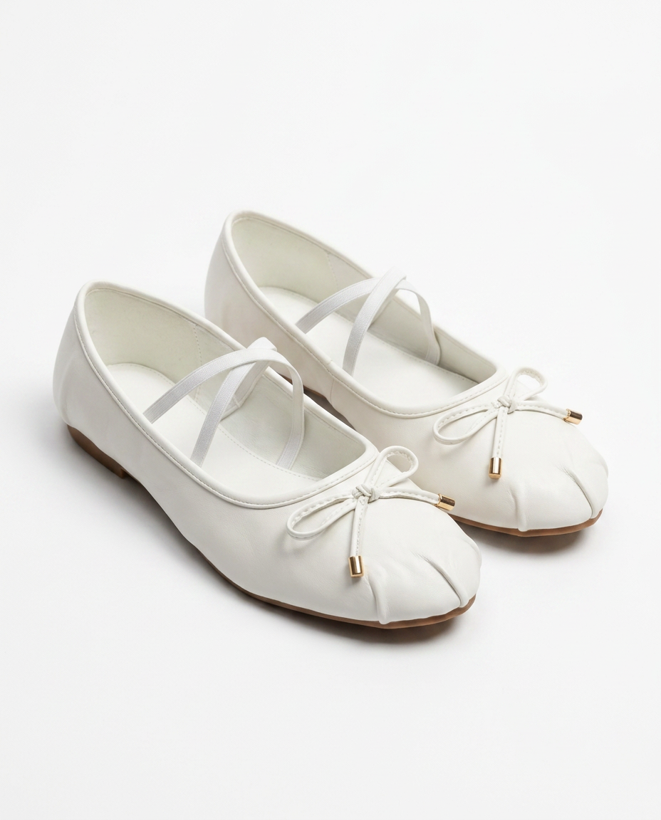 FLAT SHOE