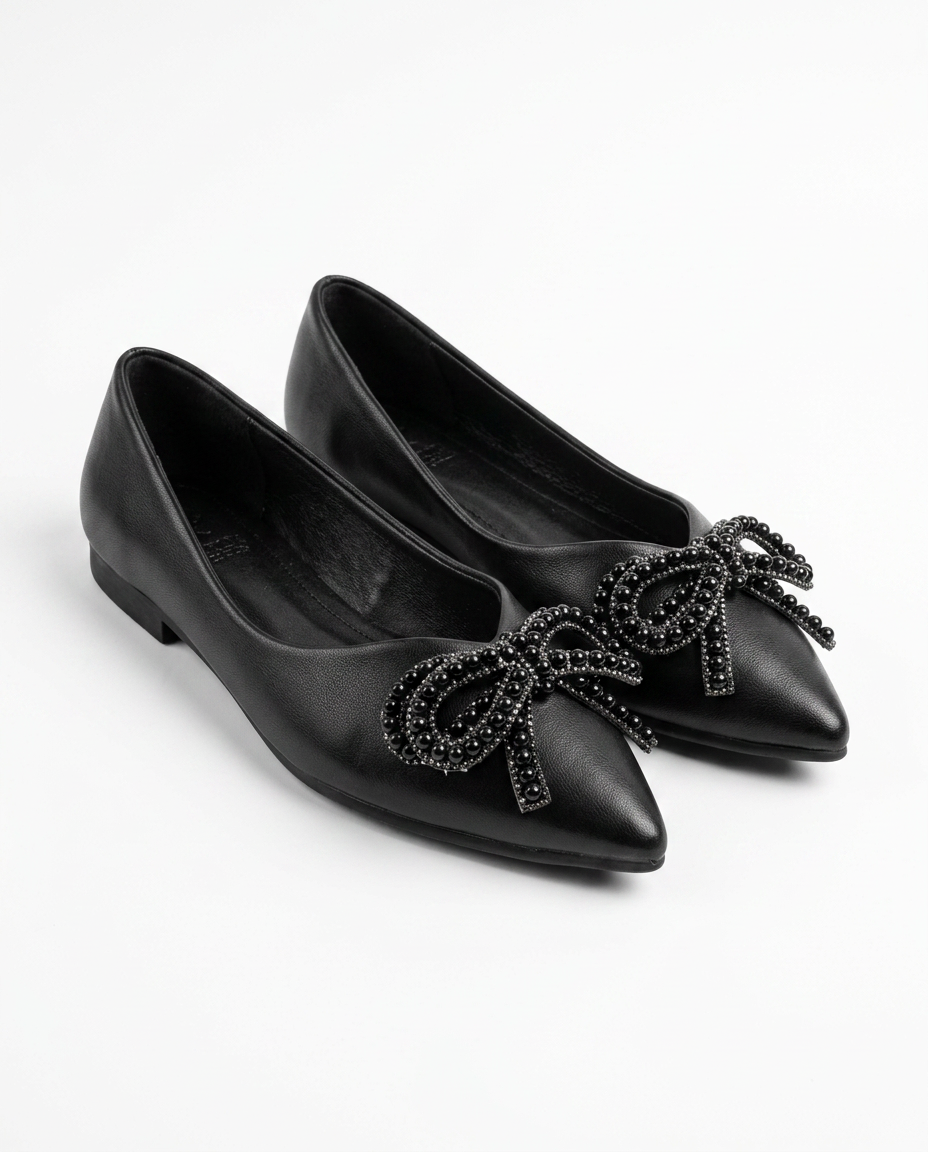 Flat Shoes