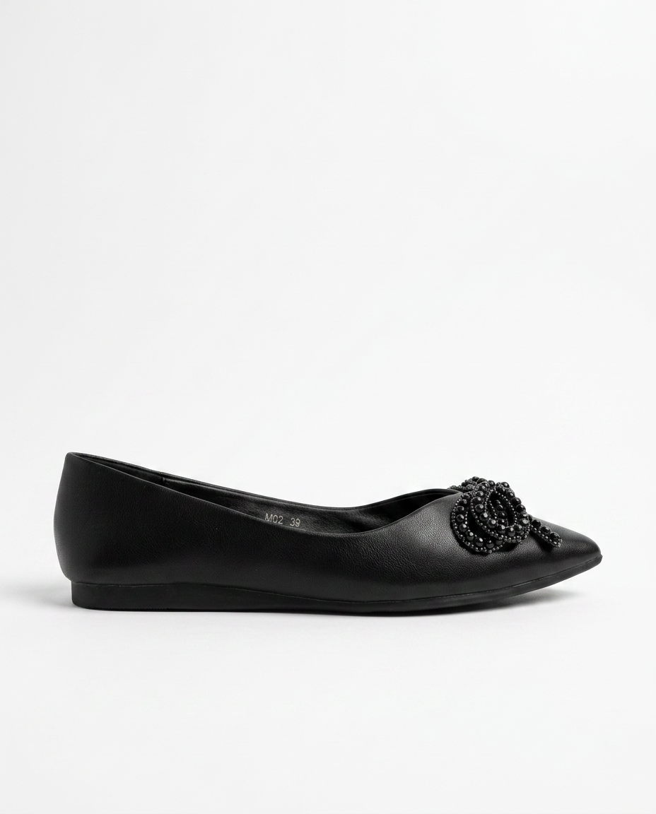 Flat Shoes