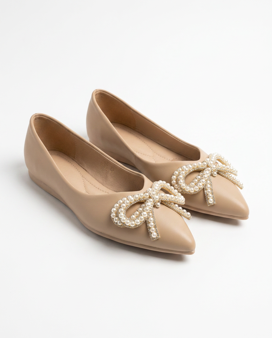 Flat Shoes