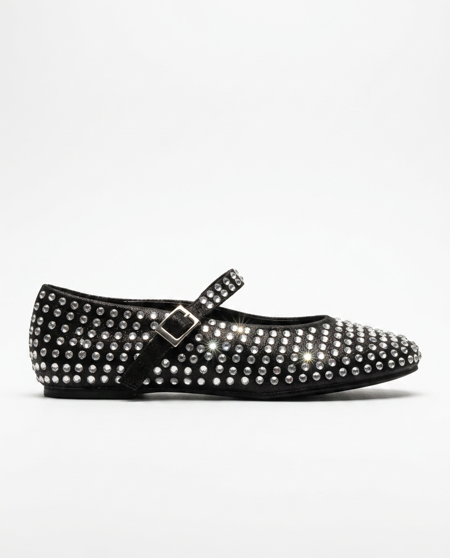 Flat shoe Main image