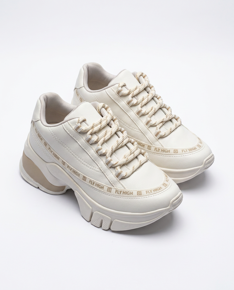 Trainer Secondary image