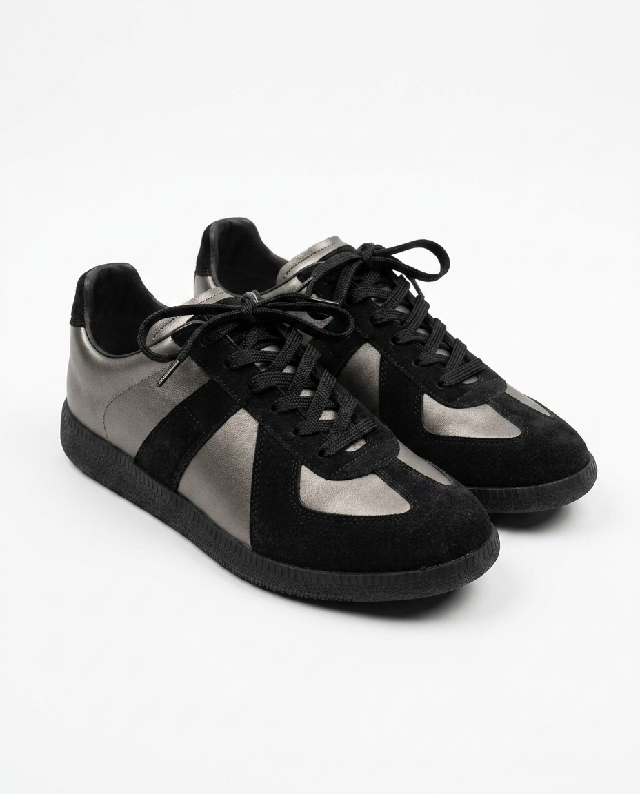 Trainer