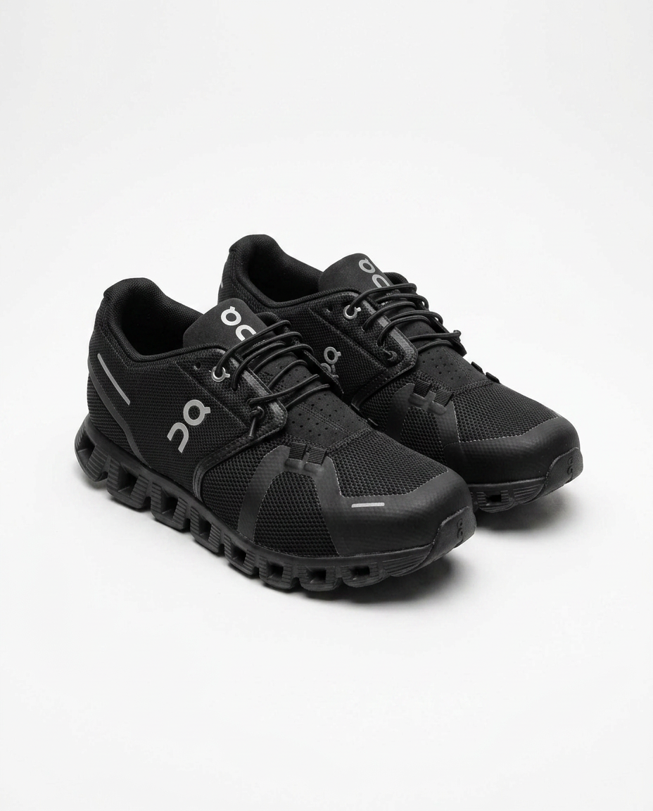 Trainer Secondary image