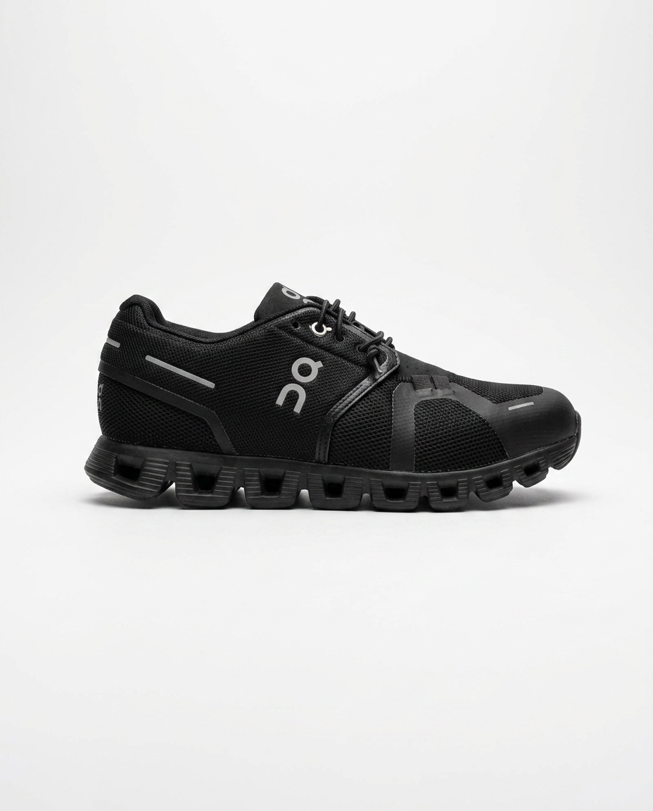 Trainer Main image