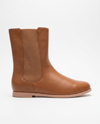 Flat Boot