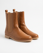 Flat Boot