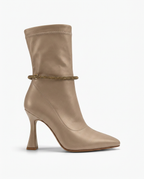Pointed Boot