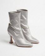 Pointed Boot