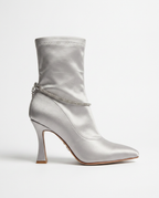 Pointed Boot
