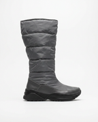 Square Heel Boot