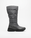 Square Heel Boot
