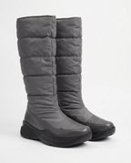 Square Heel Boot