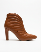 Square Heel Boot