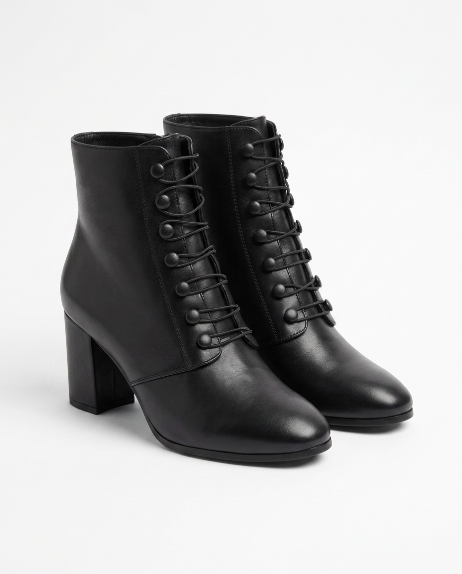 Clog Boot