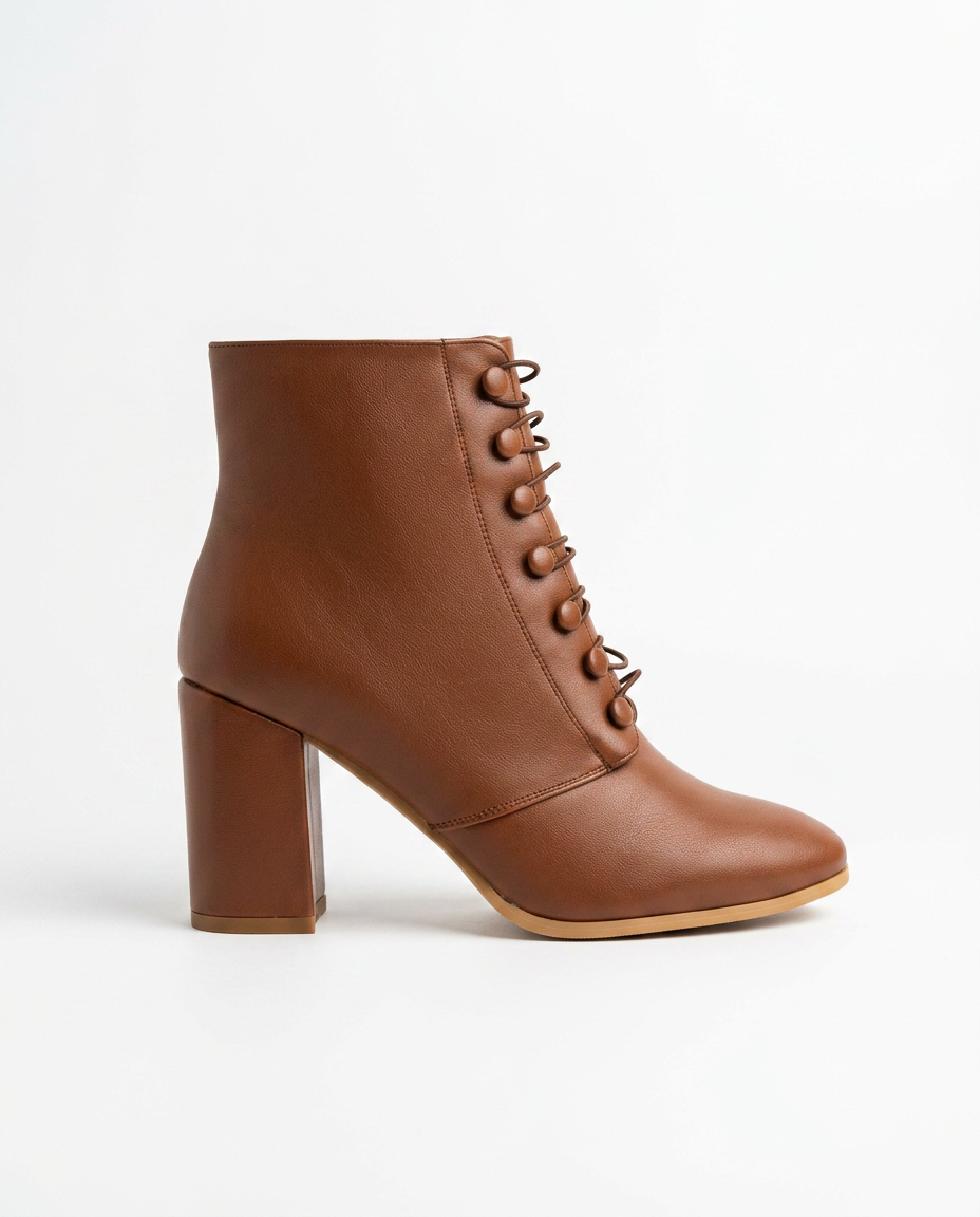 Clog Boot