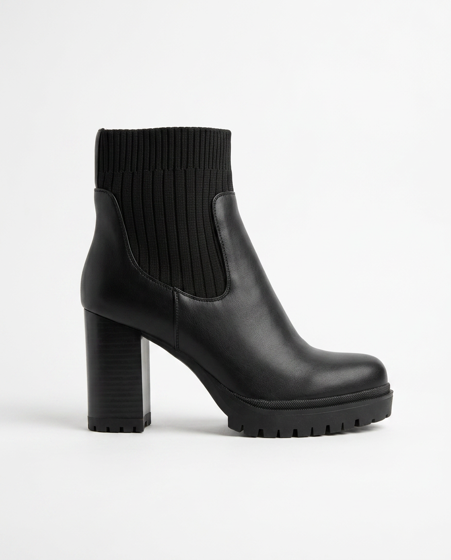 Clog Boot